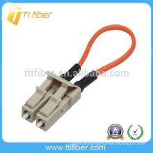 Hiqh quality, low price Fiber Optic MM LC fiber optic Lookback